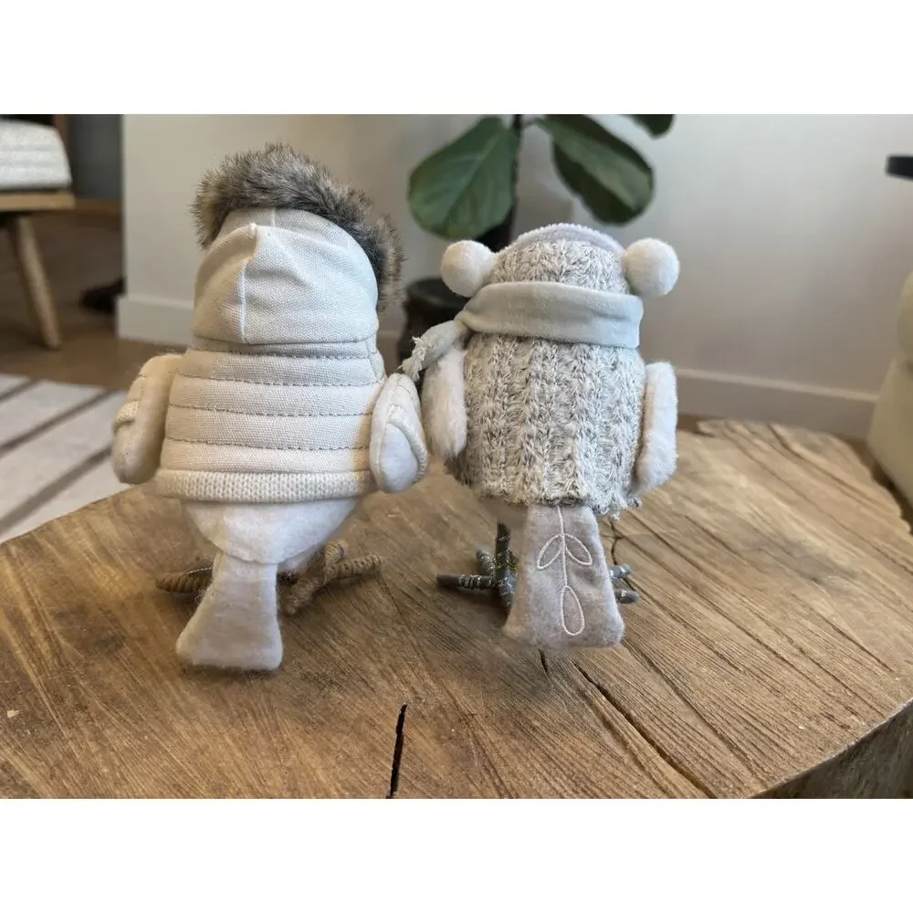 Target Featherly Friends Workshop Amber 2020 Aspen 2017 Winder Birds